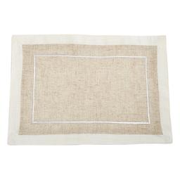 Harper Border Placemat