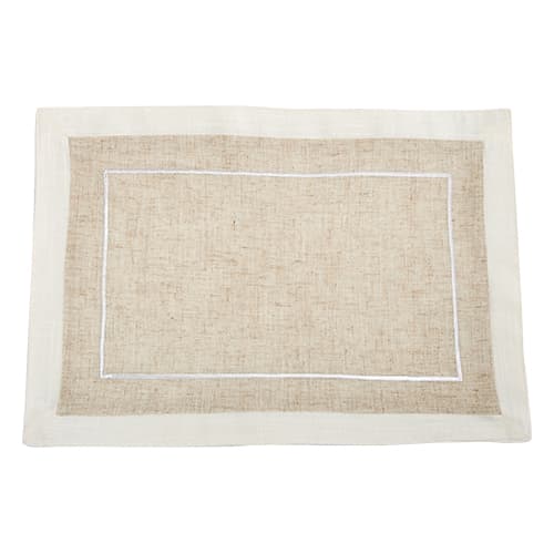 Harper Border Placemat - image 