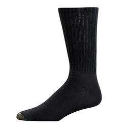 Mens Gold Toe® 6pk. Athletic Crew Socks