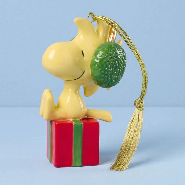 Lenox(R) Woodstock Ornament - image 