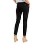Plus Size Emaline Emma Tech Stretch Tummy Control Ankle Pants - image 4