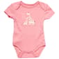 Baby Girl (NB-9M) baby views(R) Mama''s Little Bestie Bodysuit - image 1