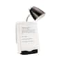 LimeLights Gooseneck Organizer iPad Tablet Stand Desk Lamp - image 4