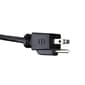 Northlight Seasonal 3-Prong Outdoor Extension Power Cord - image 2