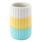 IZOD(R) Clubhouse Stripe Tumbler - image 1