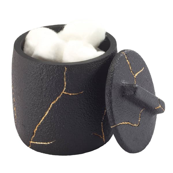 Nicole Miller Sydney Covered Jar