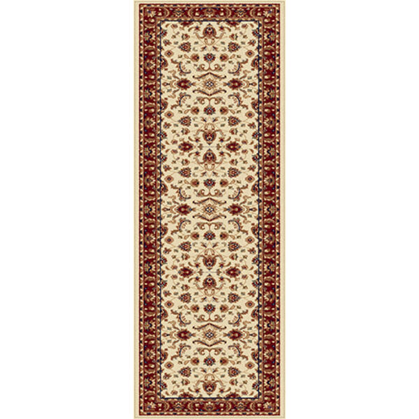 Tayse Sensation Sariya Transitional Runner - Beige - image 