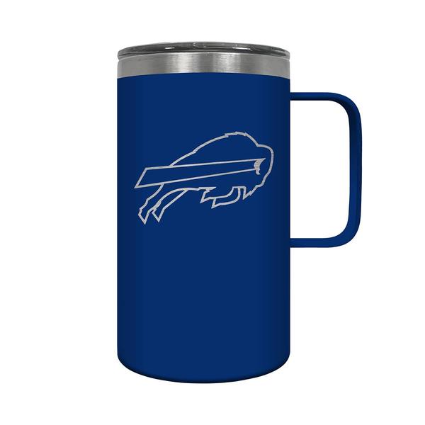Great American Products 18oz. Buffalo Bills Hustle Mug - image 