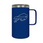 Great American Products 18oz. Buffalo Bills Hustle Mug - image 1