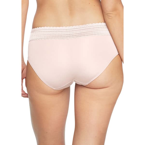 Warners Womens No Pinching No Problems Lace Hipster Panty : :  Clothing, Shoes & Accessories