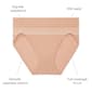 Womens Warner''s No Pinching. No Problems.® Panties RT5501P - image 7
