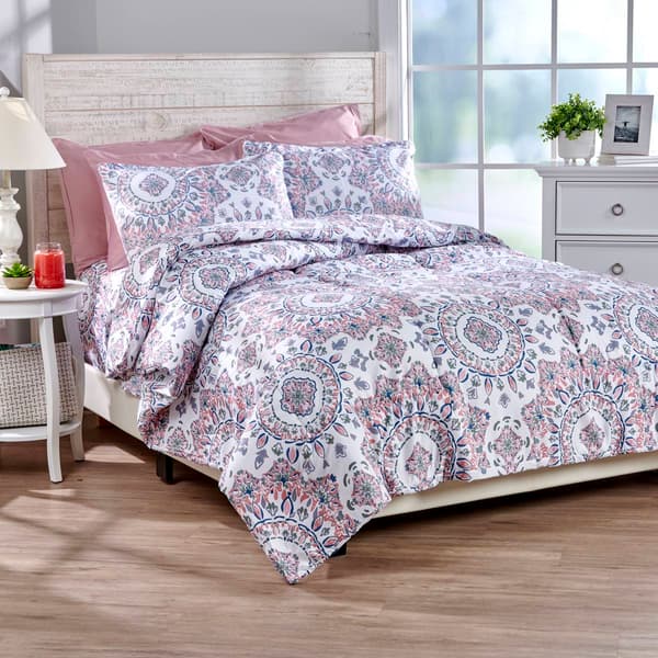 Hotel Collection Shanan 9pc Bed In A Bag - image 