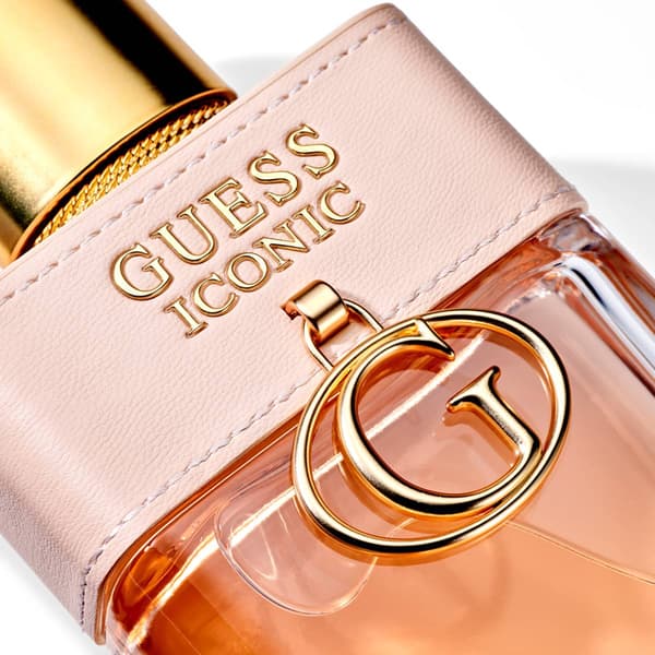 GUESS Iconic Eau de Parfum
