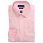 Mens Architect(R) Performance Slim Fit Dress Shirt - Orchid Pink - image 1