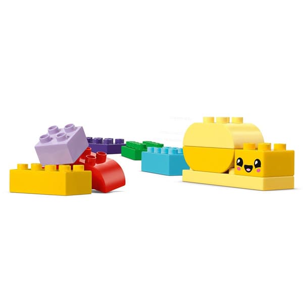 LEGO&#174; DUPLO Creative Garden & Flowers