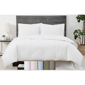 Cannon Solid Percale 3pc. Comforter Set - image 2