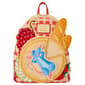 Loungefly Disney Ratatouille Mini Backpack - image 2