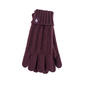 Womens Heat Holders® Amelia Gloves - Lilac - image 3
