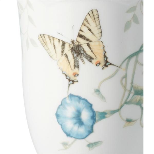 Lenox® Butterfly Meadow® Mugs - Set of 4