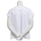 Plus Size New York Laundry Dolman Sleeve Rhinestone Parrot Tee - image 2