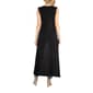 Womens 24/7 Comfort Apparel Maternity Duster Vest Cardigan - image 3