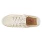 Womens Jellypop Dallas Fashion Sneakers - White - image 4