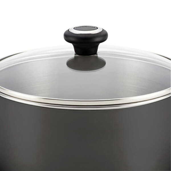 Farberware&#174; High Performance Nonstick 17pc. Cookware Set - Black
