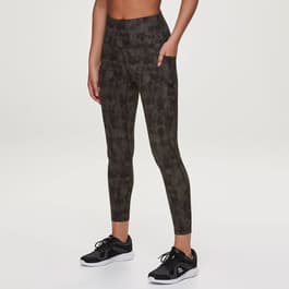 Avalanche, Pants & Jumpsuits, Avalanche Black Peached Interlock Leggings