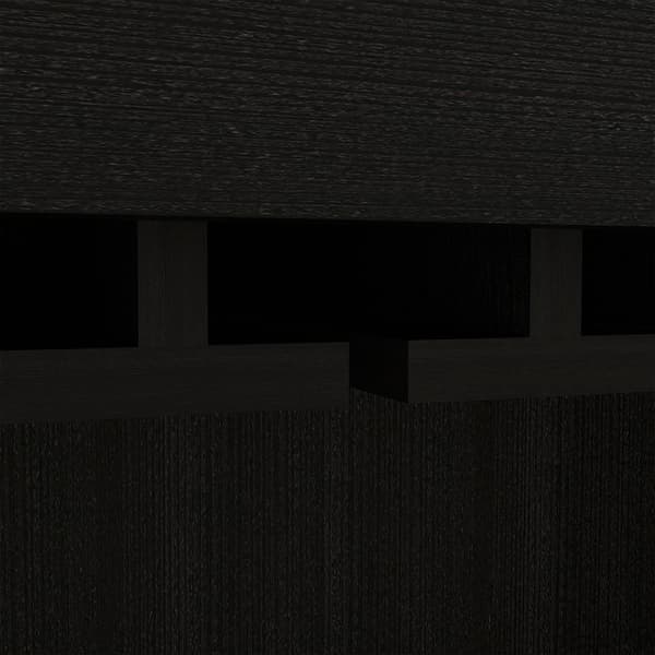 FM FURNITURE New York Bar Cabinet