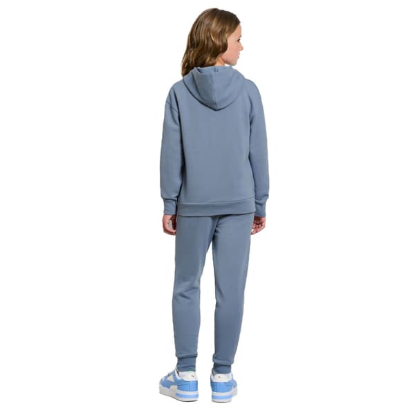 Girls &#40;7-16&#41; Puma&#174; Foil Logo Hoodie & Jogger Set