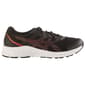 Mens Asics Jolt Three Athletic Sneakers - Black/Electric Red - image 2
