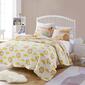 Greenland Home Fashions&#8482; Cassidy Reversible Quilt Set - image 3
