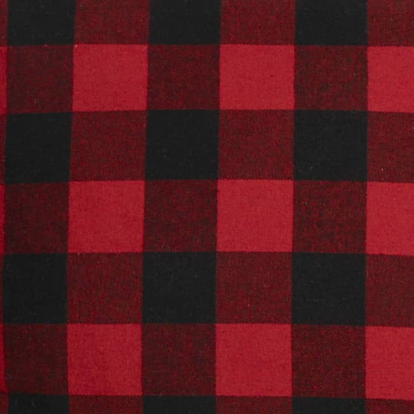 Eddie Bauer Cabin Plaid Throw and Pillow Set