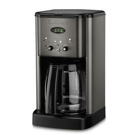 BOSCARE programmable coffee maker,2-12 Cup Drip Coffee maker, Mini Cof –  Deal Supplies
