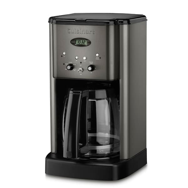 Cuisinart&#174; Brew Central&#8482; 12 Cup Programmable Coffee Maker