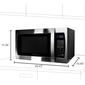Farberware&#174;  Professional 1.3 Cu. Ft. Microwave Oven - image 9