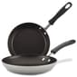 Farberware&#40;R&#41; Cookstart 8.25in. & 10in. Frying Pans - image 1