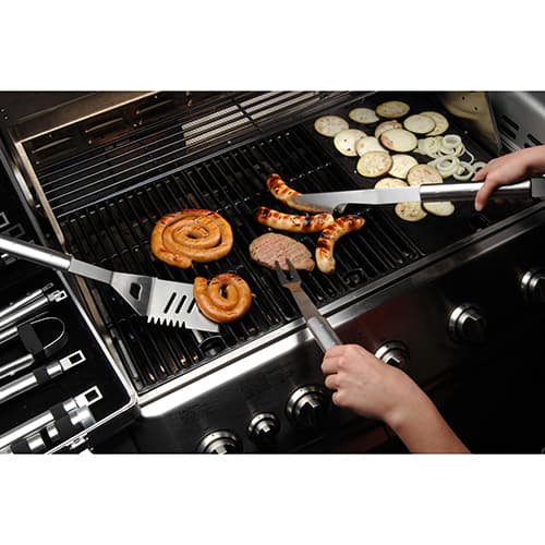 BergHOFF Cubo 33pc. BBQ Essentials Set