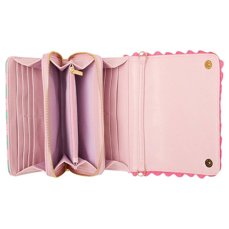 Betsey Johnson Gone Clubbing Crossbody
