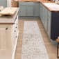 Mohawk Home Helios Grey Runner - image 2