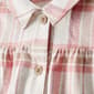 Baby Girl &#40;3-24M&#41; Carter''s&#174; Plaid Long Sleeve Dress with Headband - image 2