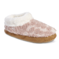 Womens Isotoner Isla Rec Faux Fur Bootie Slippers - image 2