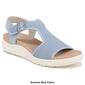 Womens Dr. Scholl''s Time Off Sun Slingback Sandals - image 6