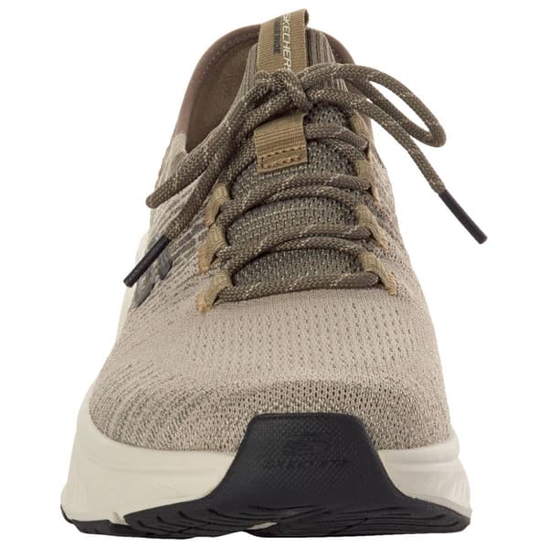 Mens Skechers Slip-ins&#174; Relaxed Fit Edgeride Raygo Sneakers