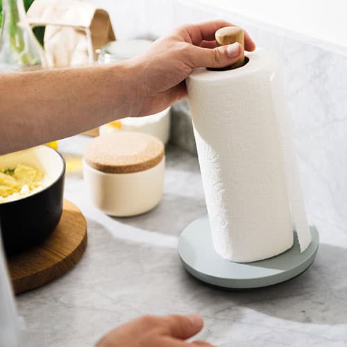 BergHOFF Leo Paper Towel Holder