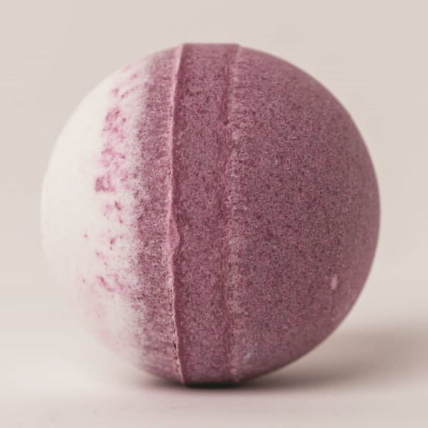Cosset Tranquility Restful Bubble Bath Therapy Bomb®
