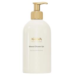 AHAVA Double Mineral Shower Gel