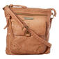 Stone Mountain Smokey Mountain Crossbody with Flap - image 1