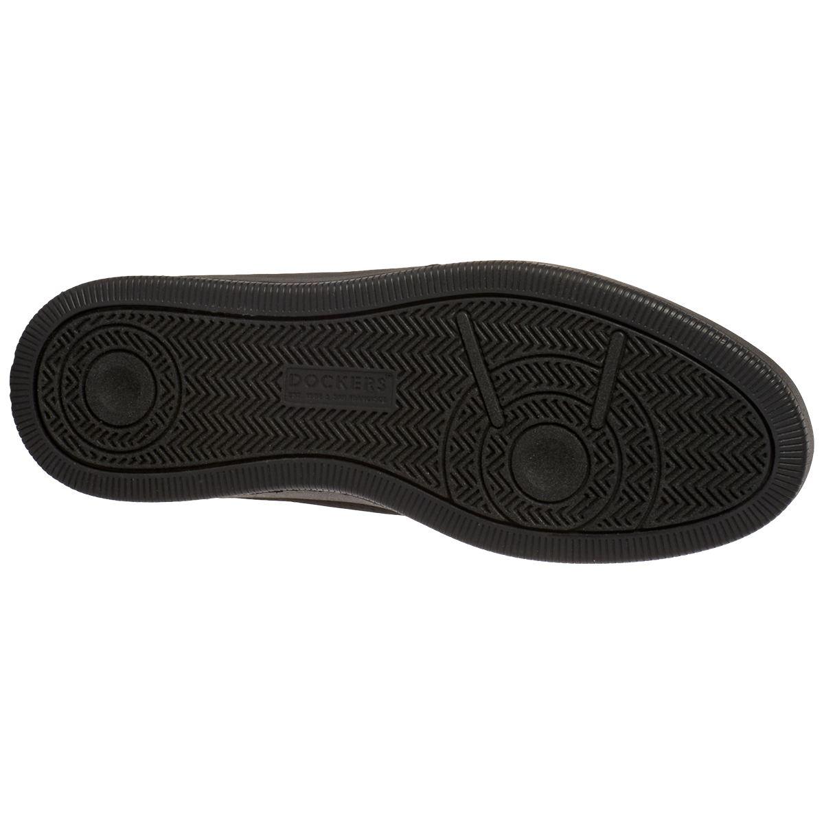 Mens Dockers® Overtime Laser Athletic Sneakers