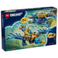 LEGO® DREAMZzz™ Crocodile Submarine Building Kit - image 10
